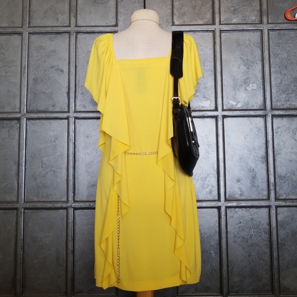 Grass Collection Yellow Top - Picture 6 of 7